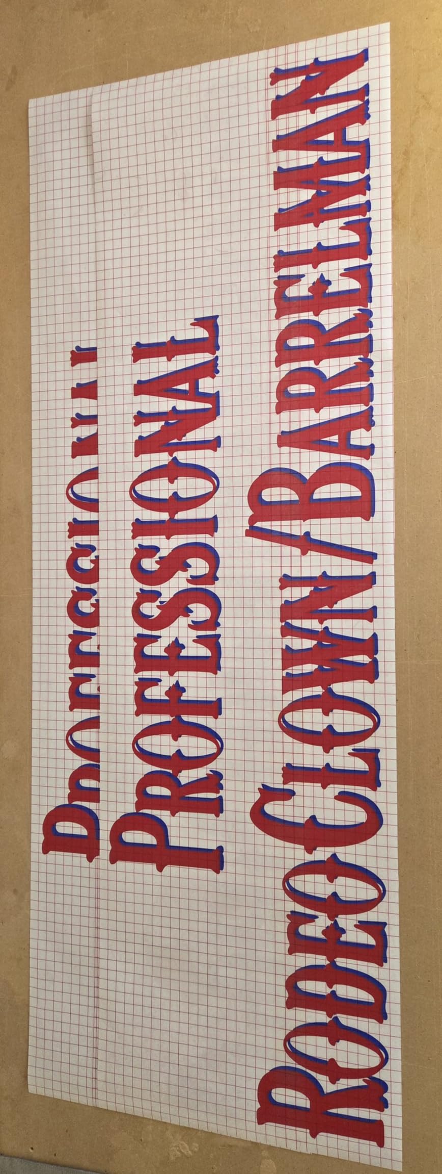 YRYM HT Transfer Tape for Vinyl, 12