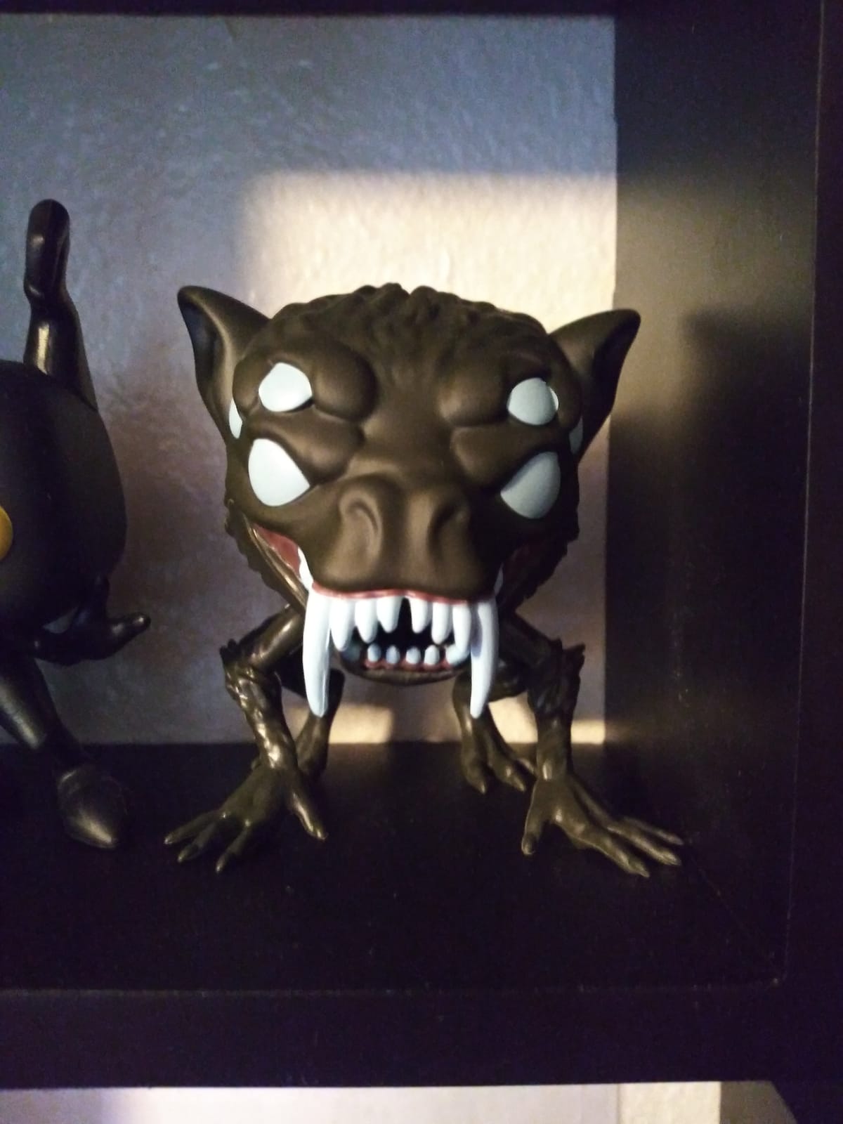 Funko Pop! Animation: Castlevania - Blue Fangs customer photo 1