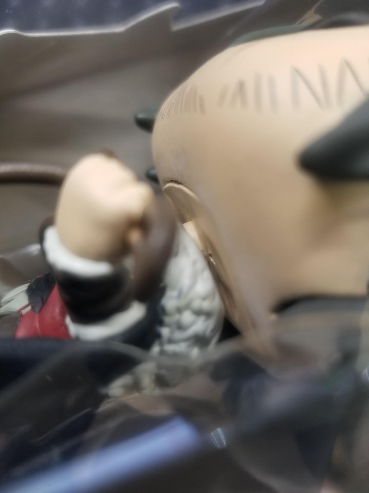 Funko Pop! Animation: Castlevania - Trevor Belmont customer photo 2