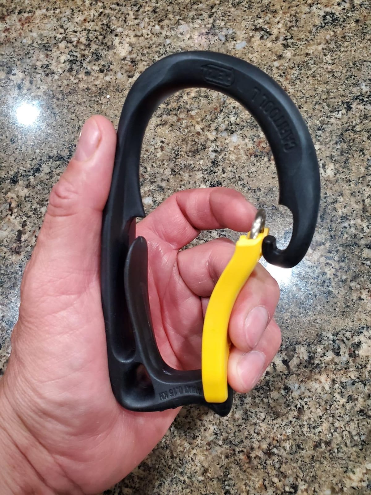 PETZL CARITOOL customer photo 1