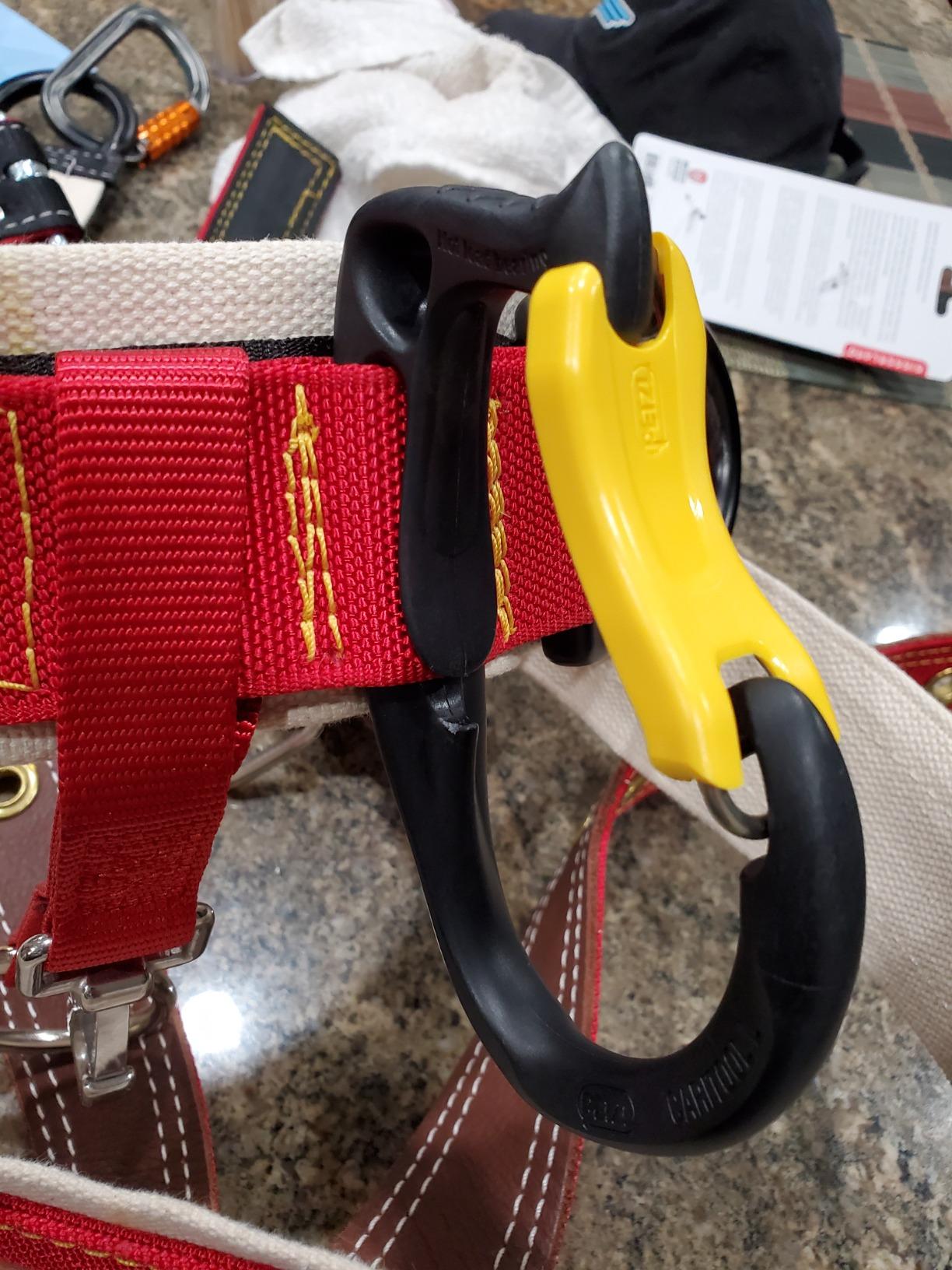 PETZL CARITOOL customer photo 2