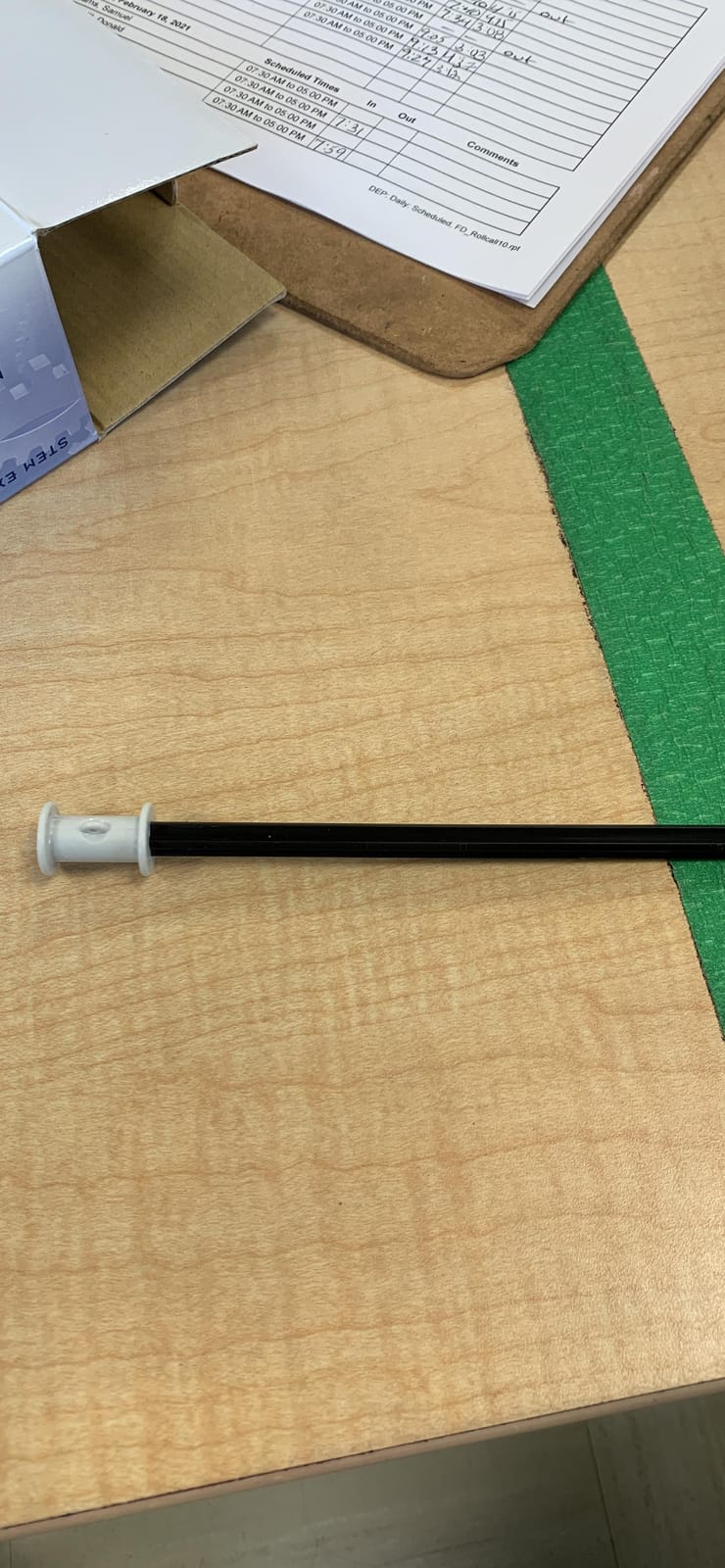 T&K Simple Machines | Physics & Engineering Set customer photo 1