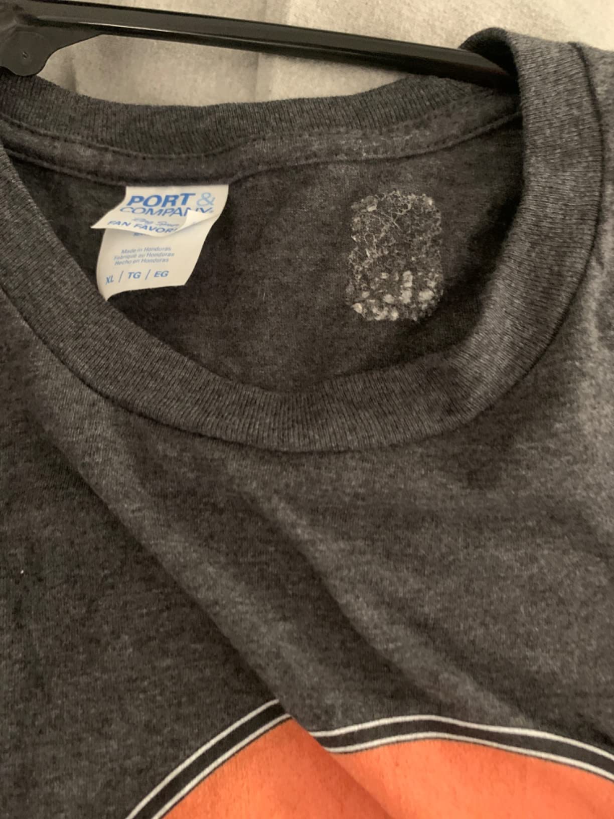 Island Hoppers Classic 80's TV T-Shirt T-Shirt customer photo 1