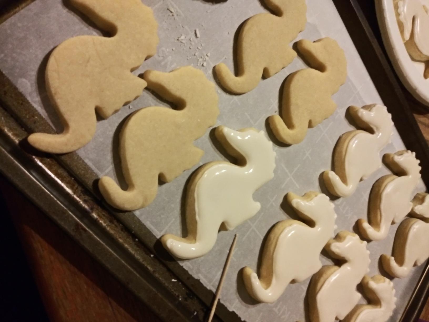 3.9 inch Seahorse Cookie Cutter - Stainless Steel customer photo 1