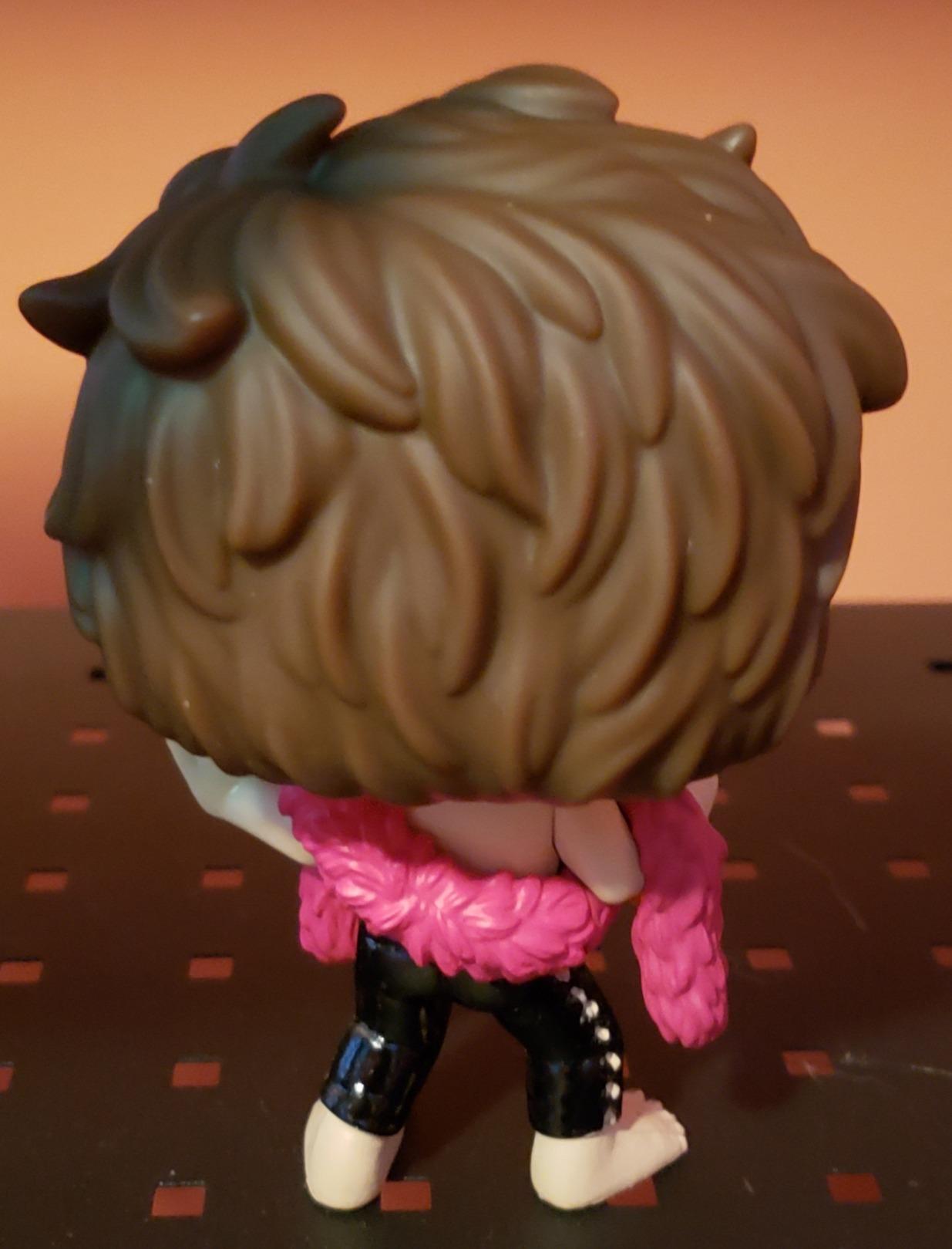 Funko POP Pop! TV: Umbrella Academy - Number Five (Styles May Very), Multicolor, One Size customer photo 2