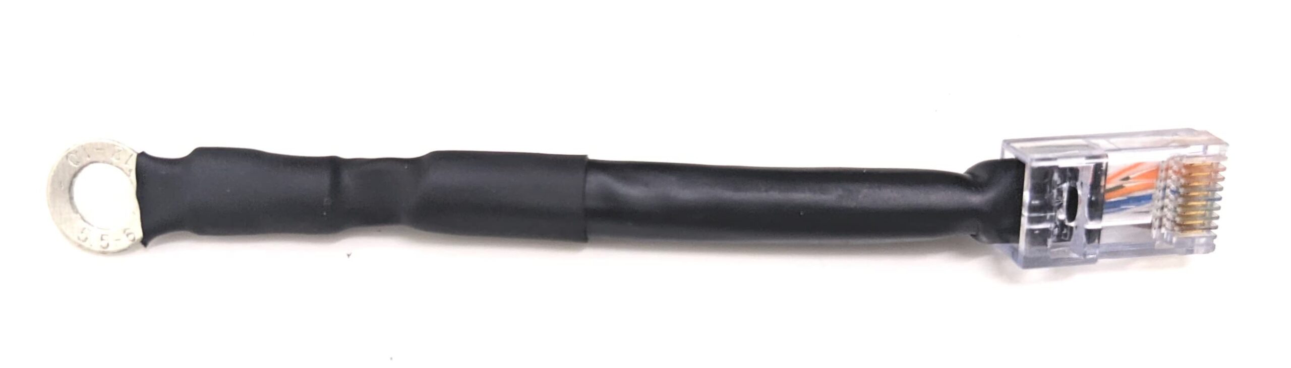 Klein Tools VDV500-820 Wire Tracer Tone Generator and Probe Kit Continuity Tester for Ethernet, Telephone, Speaker, Coax, Video, and Data Cables, RJ45, RJ11, RJ12 customer photo 2