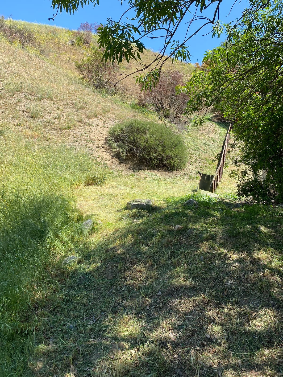 Makita XRU15PT1 36V (18V X2) LXT® Brushless String Trimmer Kit with 4 Batteries (5.0Ah) customer photo 2