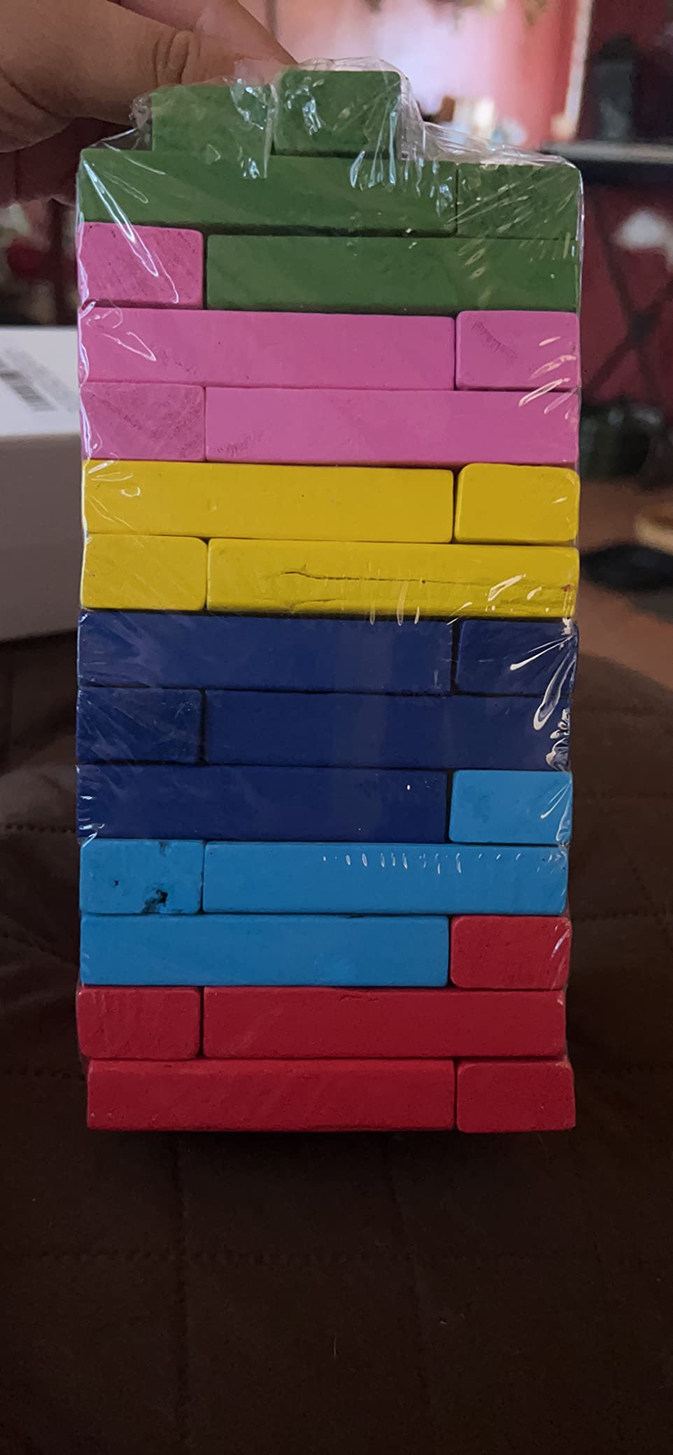 Breaking Barriers Down - Social Skills Games and Therapy Games, A Feelings Game for Kids that Develops Emotion Regulation and Explores Anger, Sadness, Fear and Joy customer photo 2