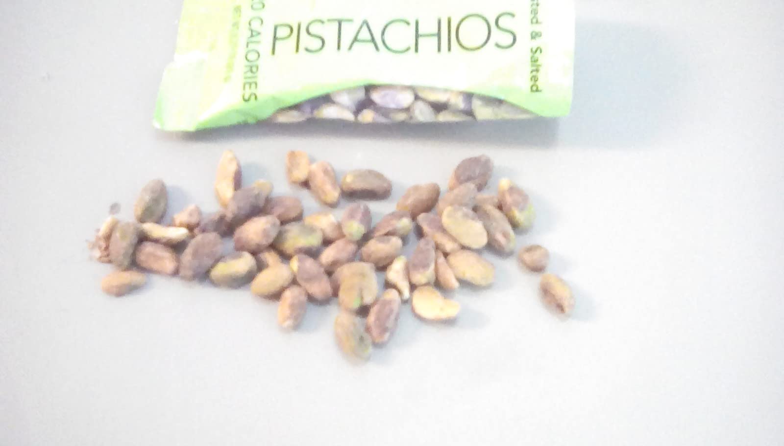 Wonderful Pistachios No Shells, Roasted & Salted Nuts, 0.75 Oz (Pack of 9) customer photo 2
