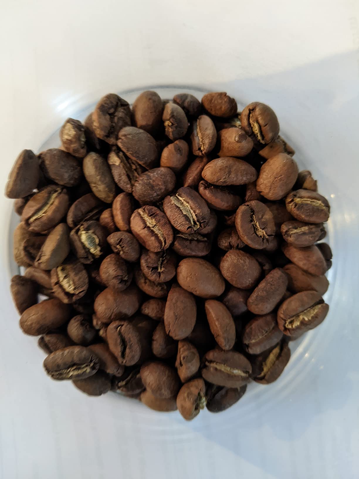 Guatemala Premium Green Unroasted Raw Specialty Coffee Beans Farm Direct Sale, 5 Lbs -Fresh 2025 Crops- customer photo 1