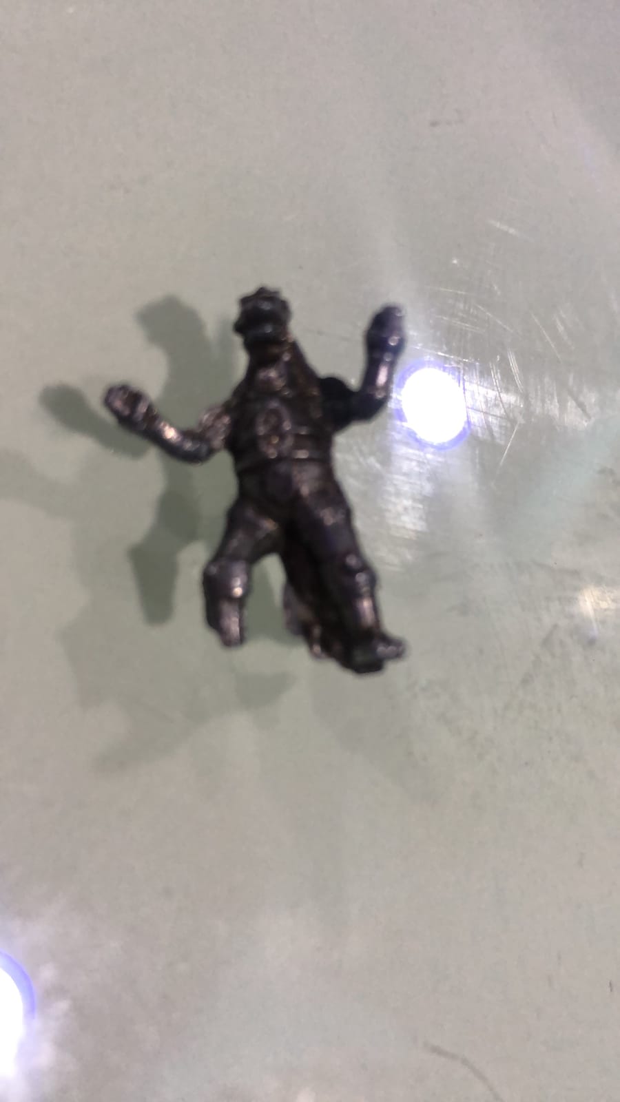 Monopoly: Godzilla | Based on Classic Monster Movie Franchise Godzilla | Collectible Monopoly Game Featuring Familiar Locations and Iconic Kaiju Monsters customer photo 2