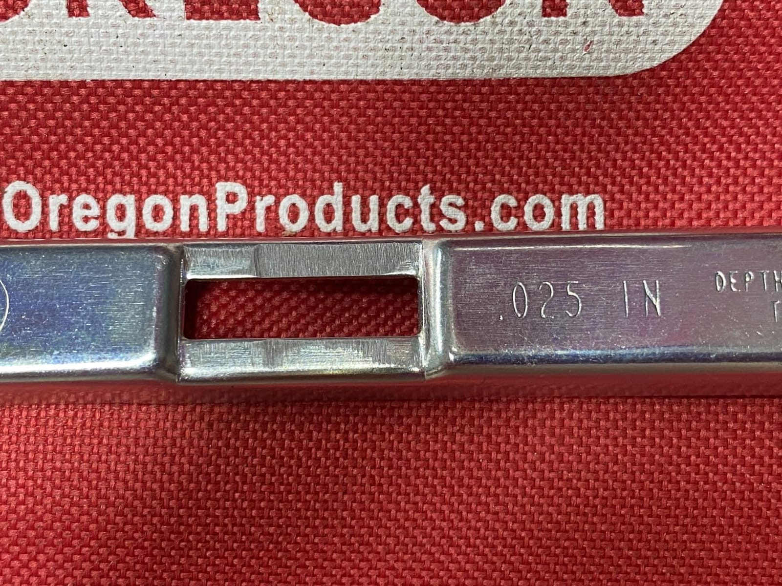 Oregon Universal Chainsaw Field 7 PIece Sharpening Kit customer photo 1