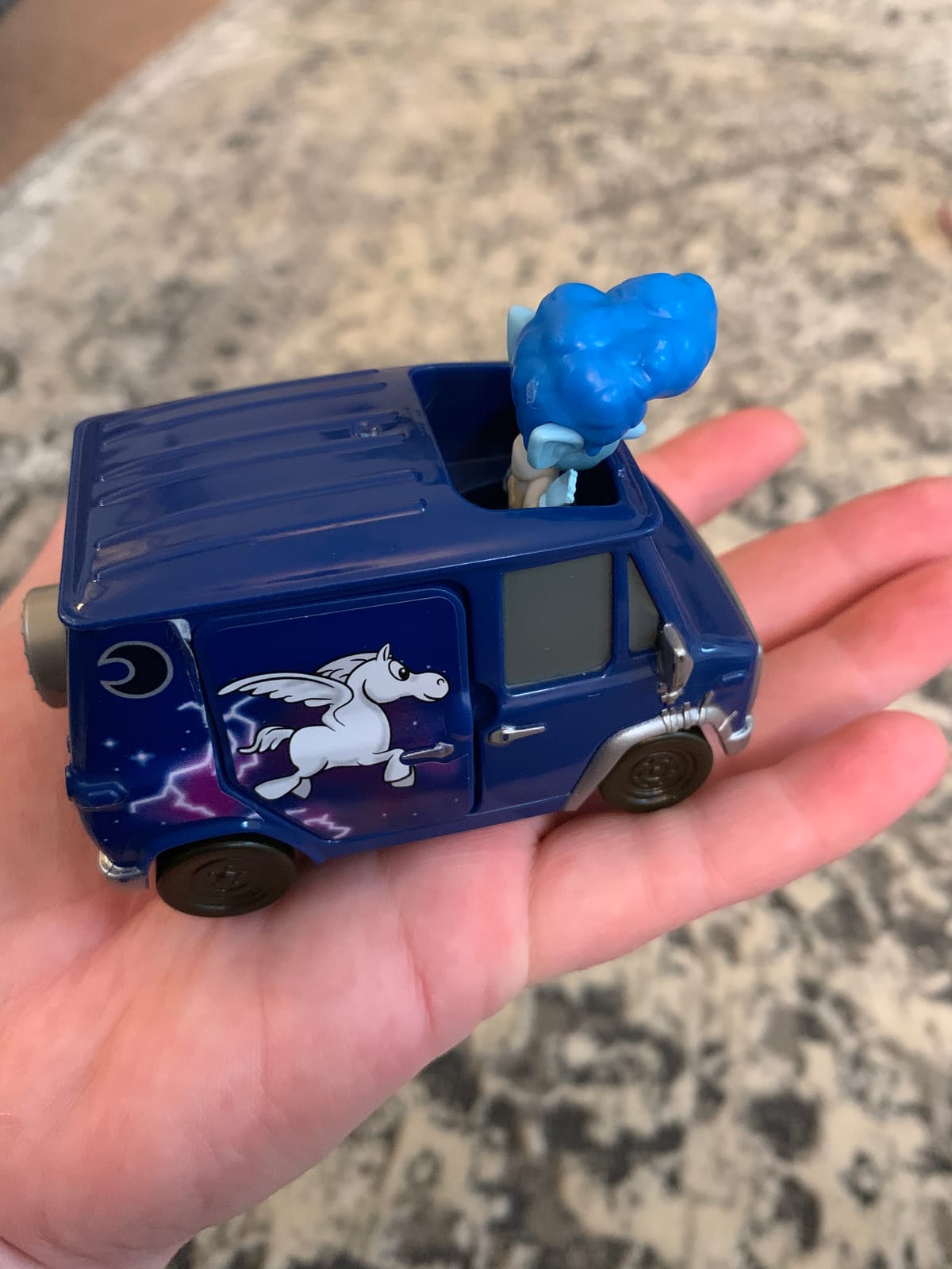 Onward Mini FIGS IAN Lightfoot & GUINEVE customer photo 2