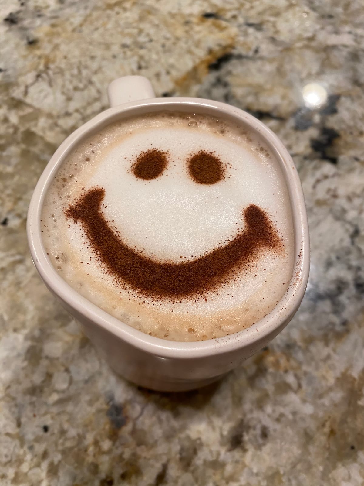 72 Pieces Coffee Decoration Stencils Latte Art Template Coffee Mold Tool with 2 Latte Art Pen 2 Dusting Jars Mesh Powder Shaker for Cake Cookie Decorating Oatmeal Cappuccino Hot Chocolate customer photo 1