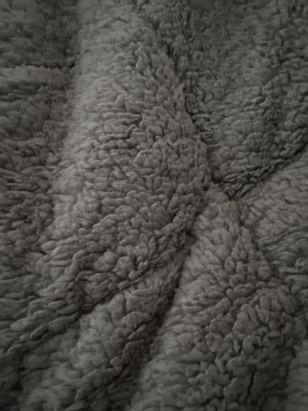 Cottonblue Weighted Blanket 20 lbs Queen Size for Adults 60x80 inches Soft customer photo 2
