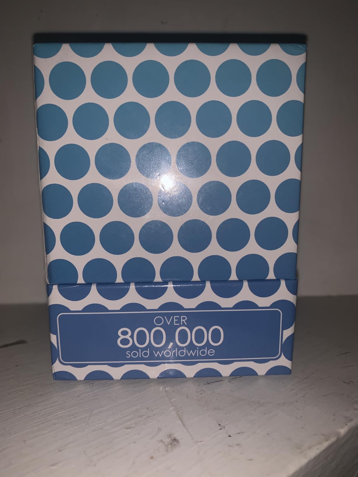 200 Family Conversation Cards for Kids, Teens & Adults - Question Card Game customer photo 2