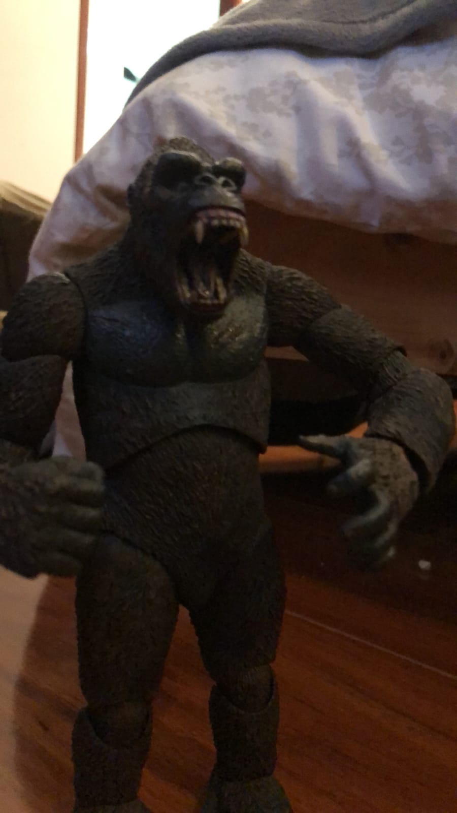 NECA King Kong - 7