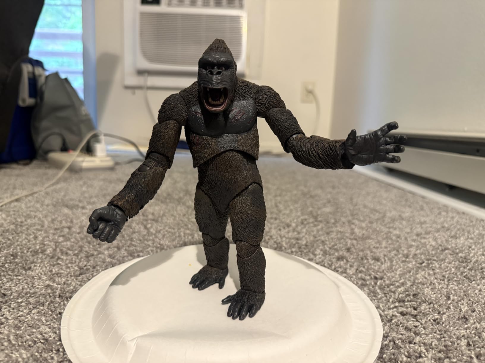 NECA King Kong - 7