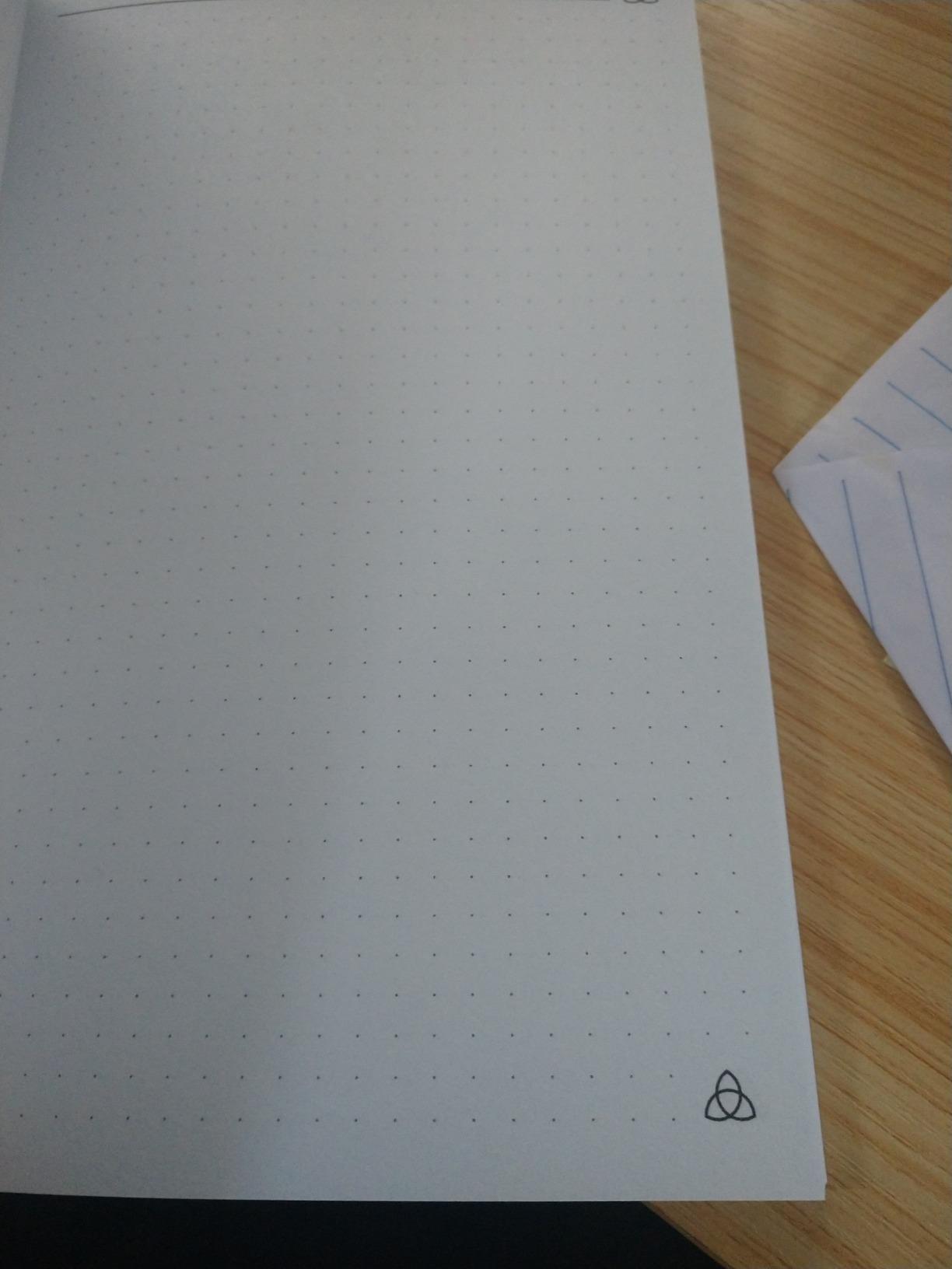 Eine Reise Durch die Zeit (Pocket Notebook): A Journey through time (DOTTED PAPER NOTEBOOK) customer photo 1