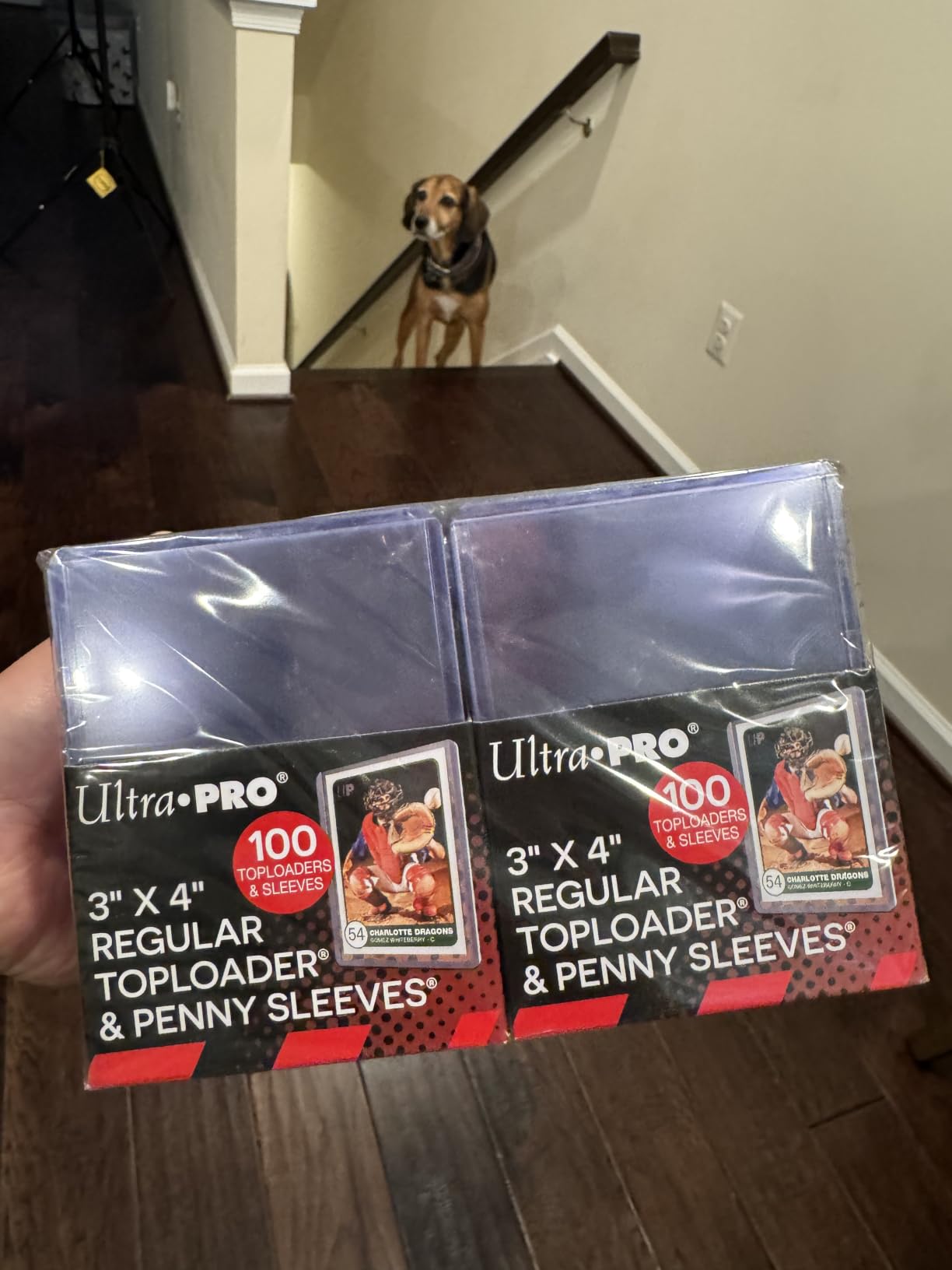 Ultra Pro 3