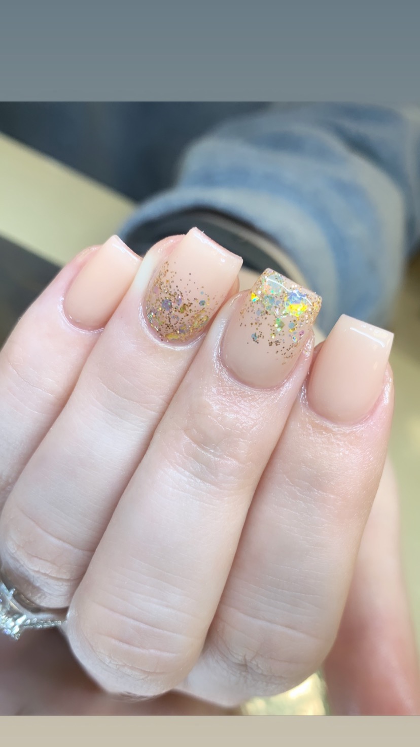 LET'S RESIN Opal Chunky Glitter for Resin, 12 * 10g Craft Glitter Powder customer photo 1