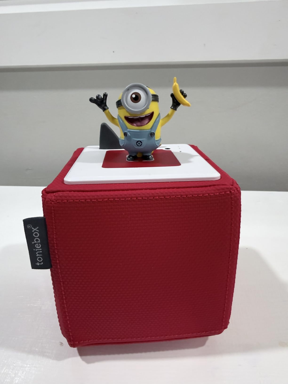 Tonies Minions Audio Toy Figurine from Despicable Me customer photo 2