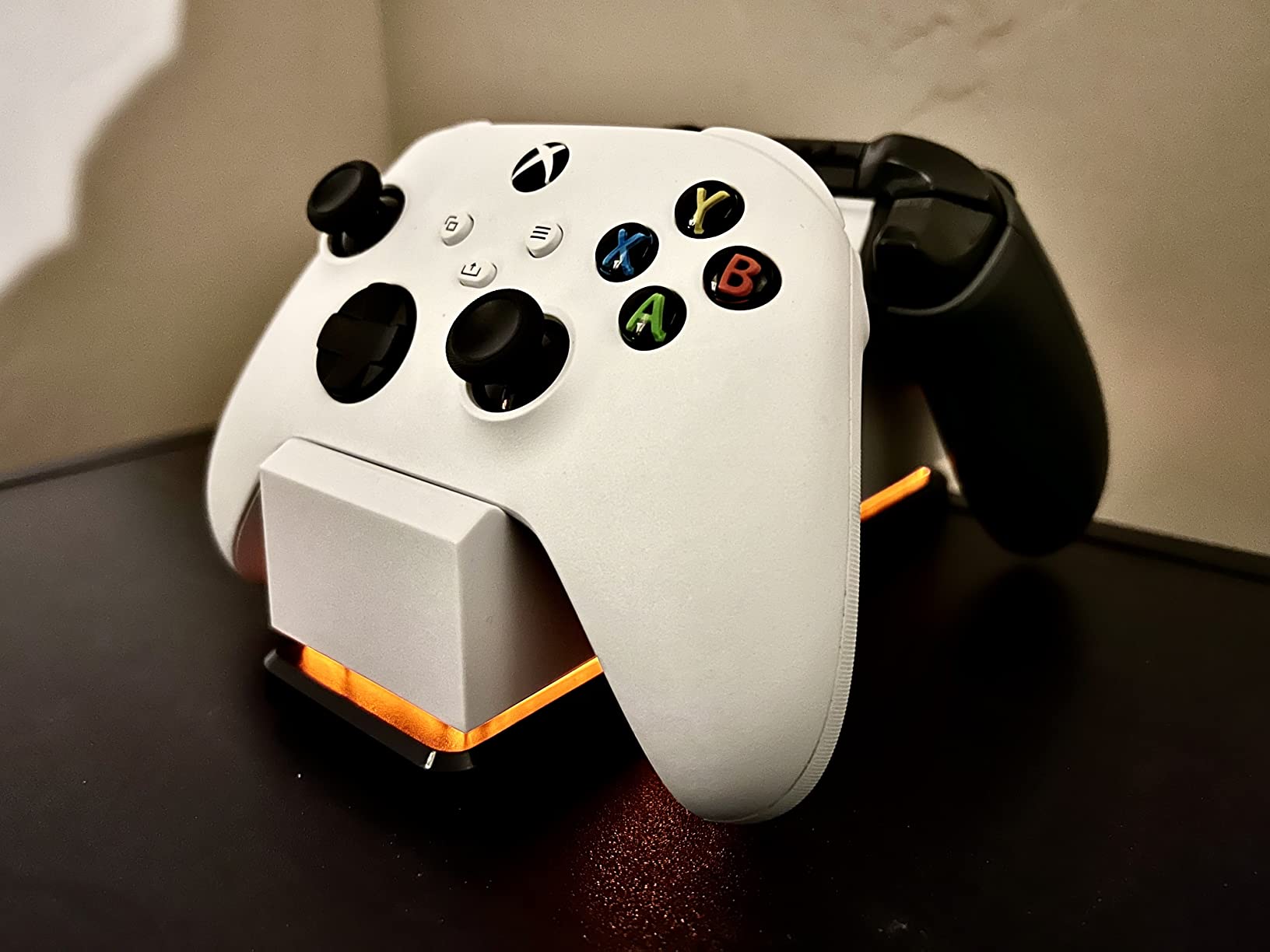 PowerA Dual Charging Station for Xbox Series X|S - White customer photo 1