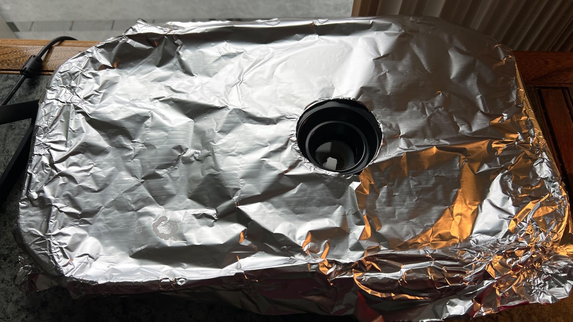 Brine Shrimp Hatchery Dish (Eggs sold separately.) customer photo 2