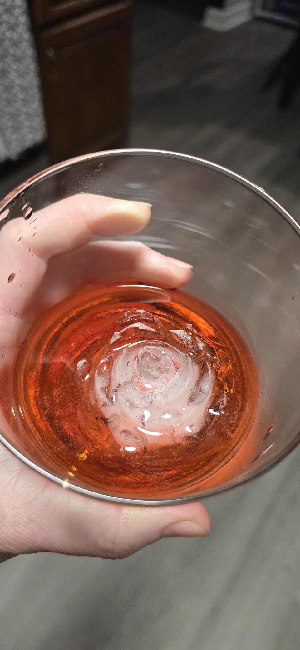 Tovolo, Set Ice Molds Skull, 2 Count customer photo 2
