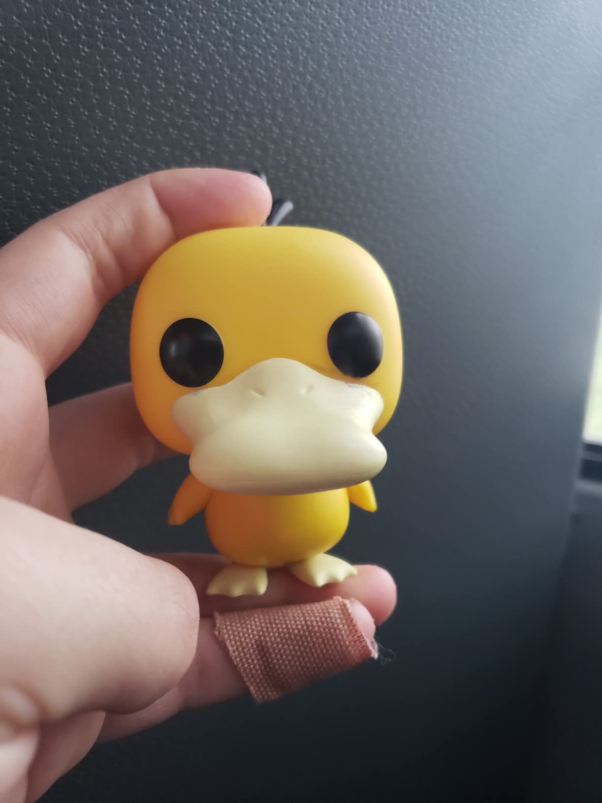 Funko POP Games: Pokemon - Raichu Multicolor, 3.75 inches customer photo 2