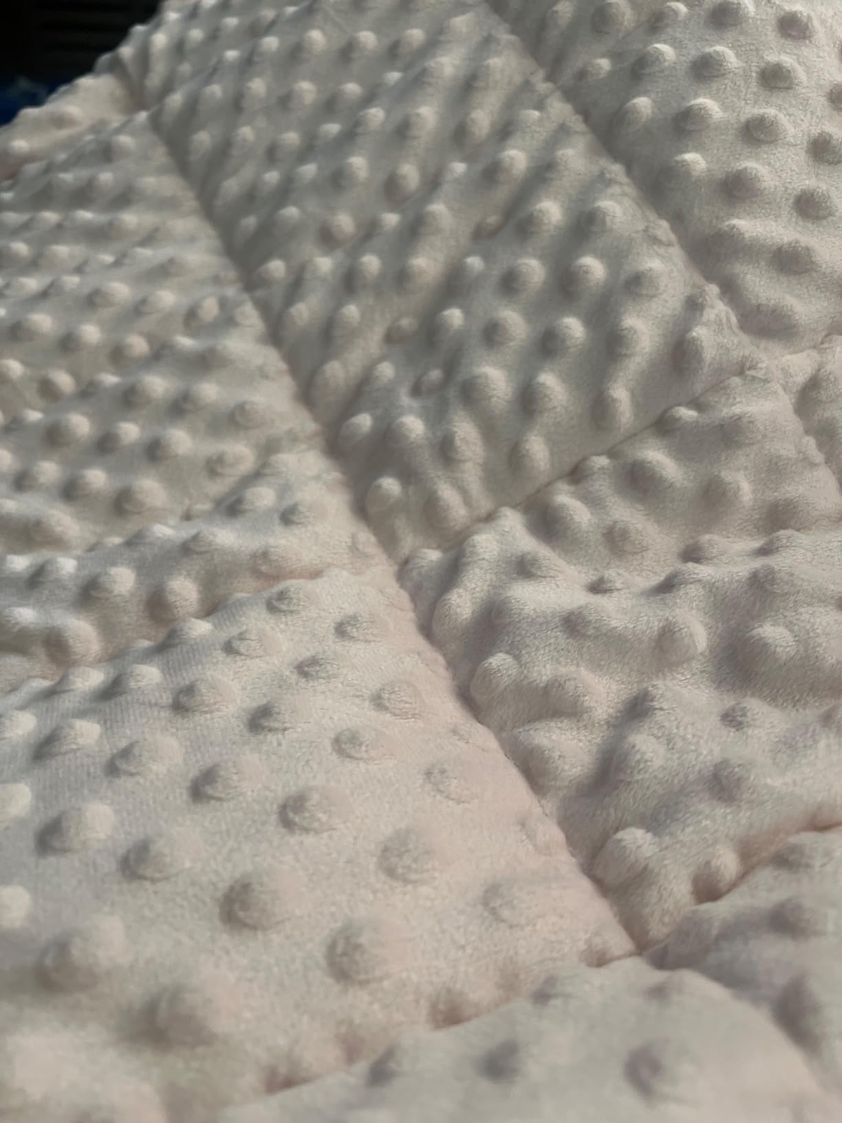 Huloo Sleep Weighted Blanket Queen 15lbs for Adult(60