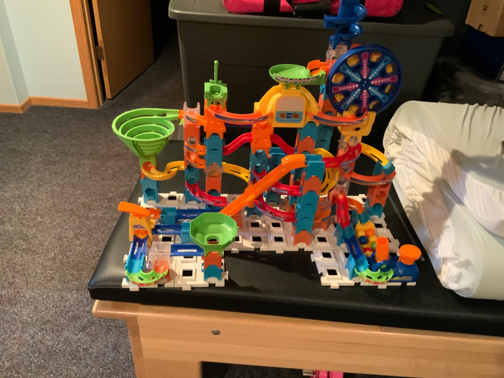 VTech Marble Rush Ultimate Set customer photo 2