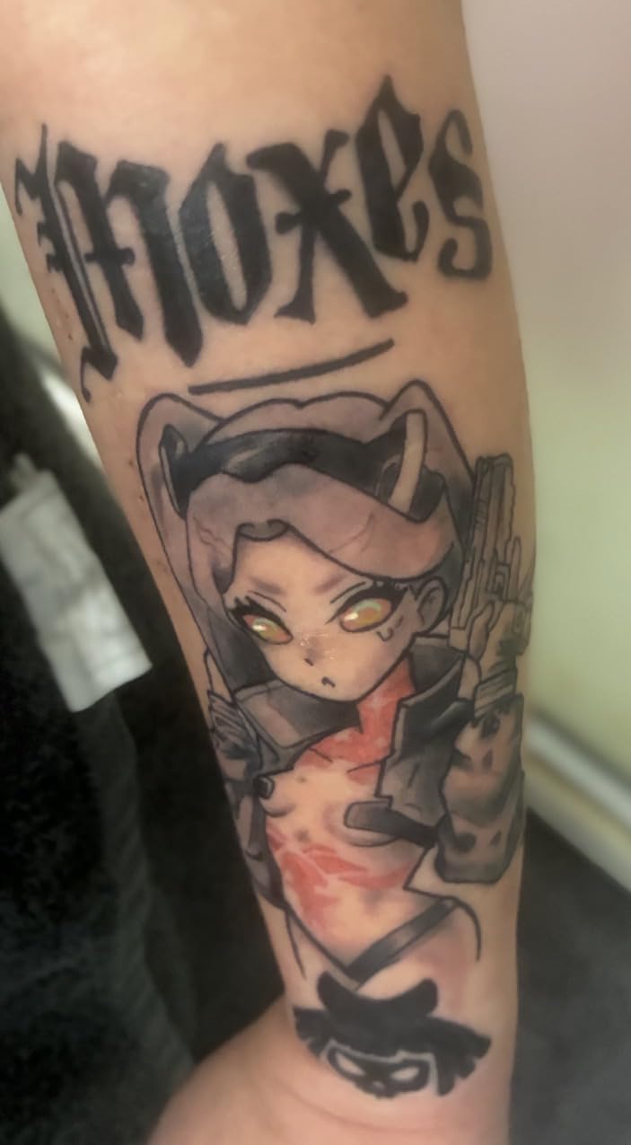 Mad Rabbit Defend Tattoo Sunscreen, SPF 30, Mineral Lotion, 100 mL customer photo 2