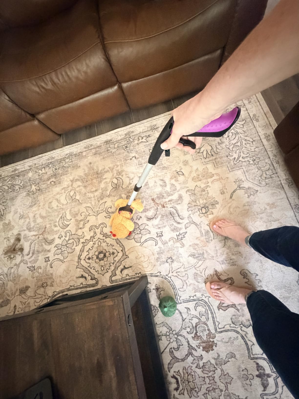 Grabber Reacher Tool - 32