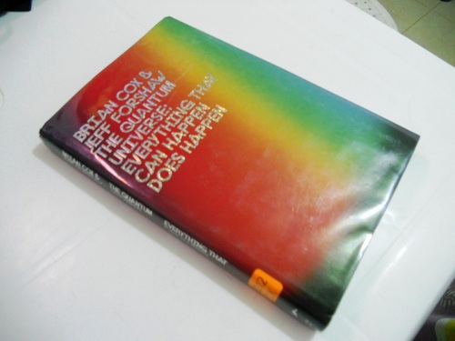 The Quantum Universe: (And Why Anything That Can Happen, Does) customer photo 2