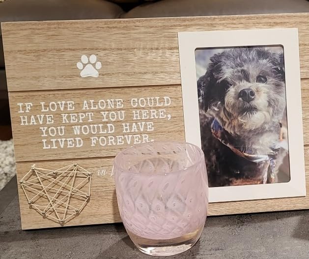 NZY Wedding Thank You Gifts for Maid of Honor or Bridesmaids,Wooden Picture Frame for 6