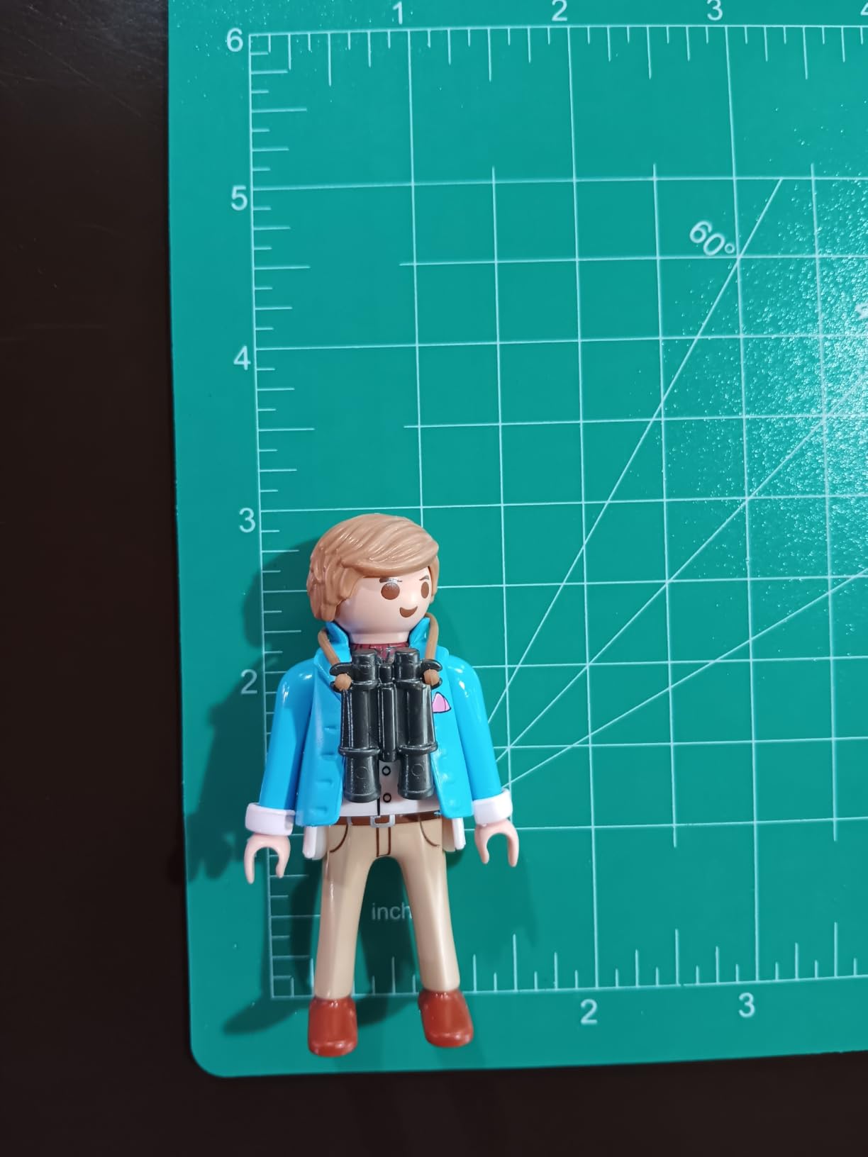 Playmobil A-Team Van customer photo 2