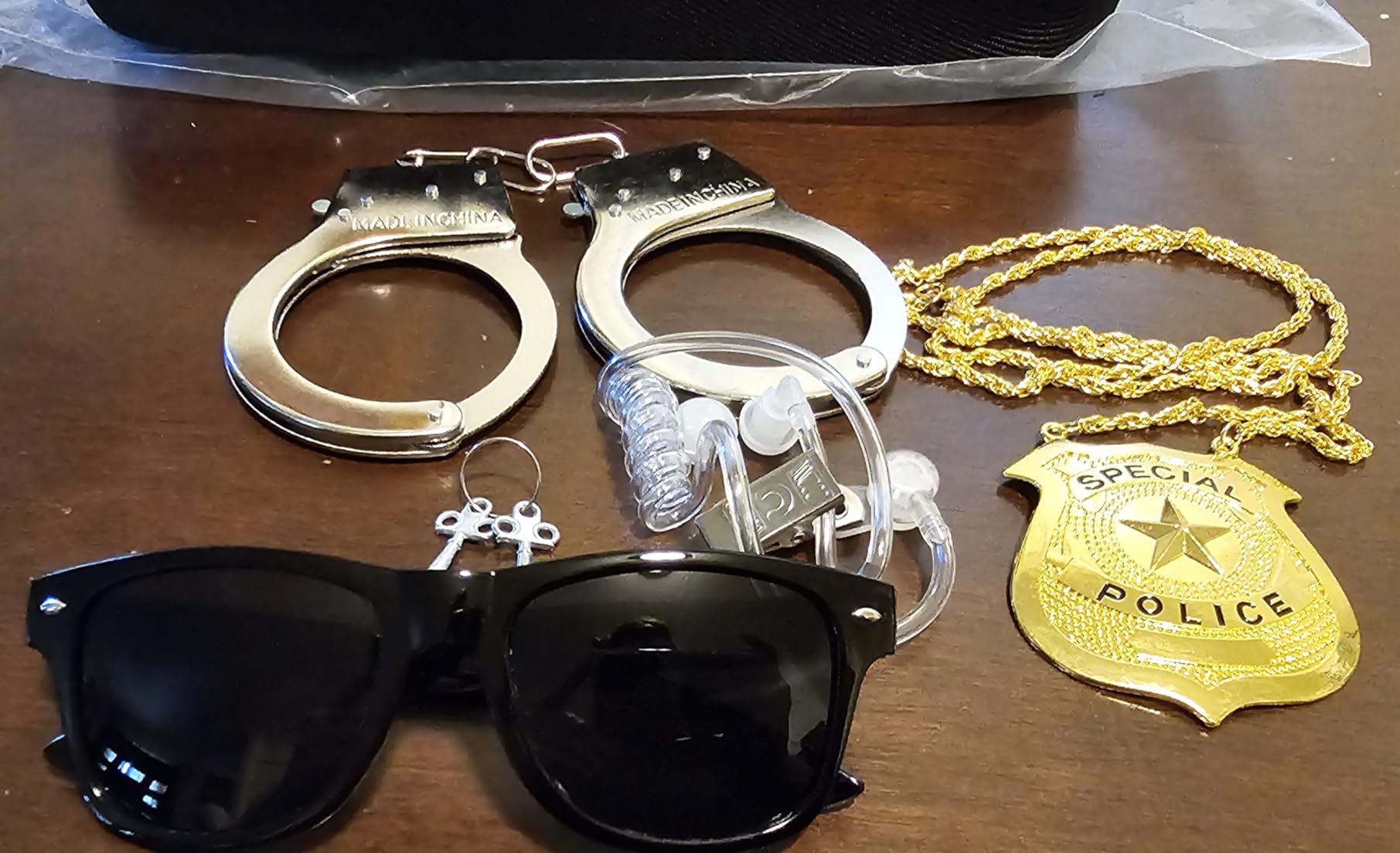 Ring Security Wedding Ring Bearer Gifts Case Set Proposal Boy Box Ring Boy customer photo 2