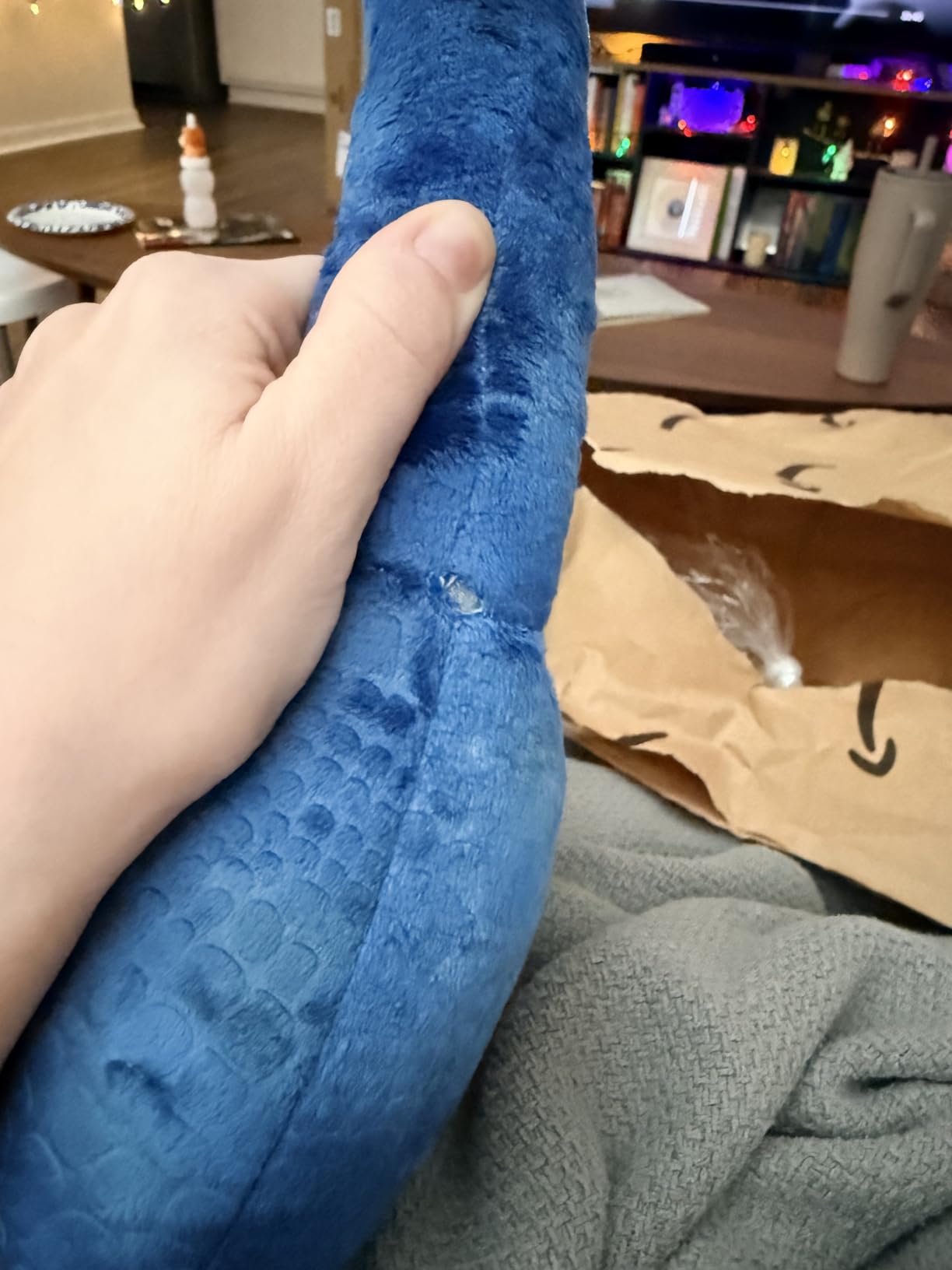 Dinosaur Plush Toy, 16