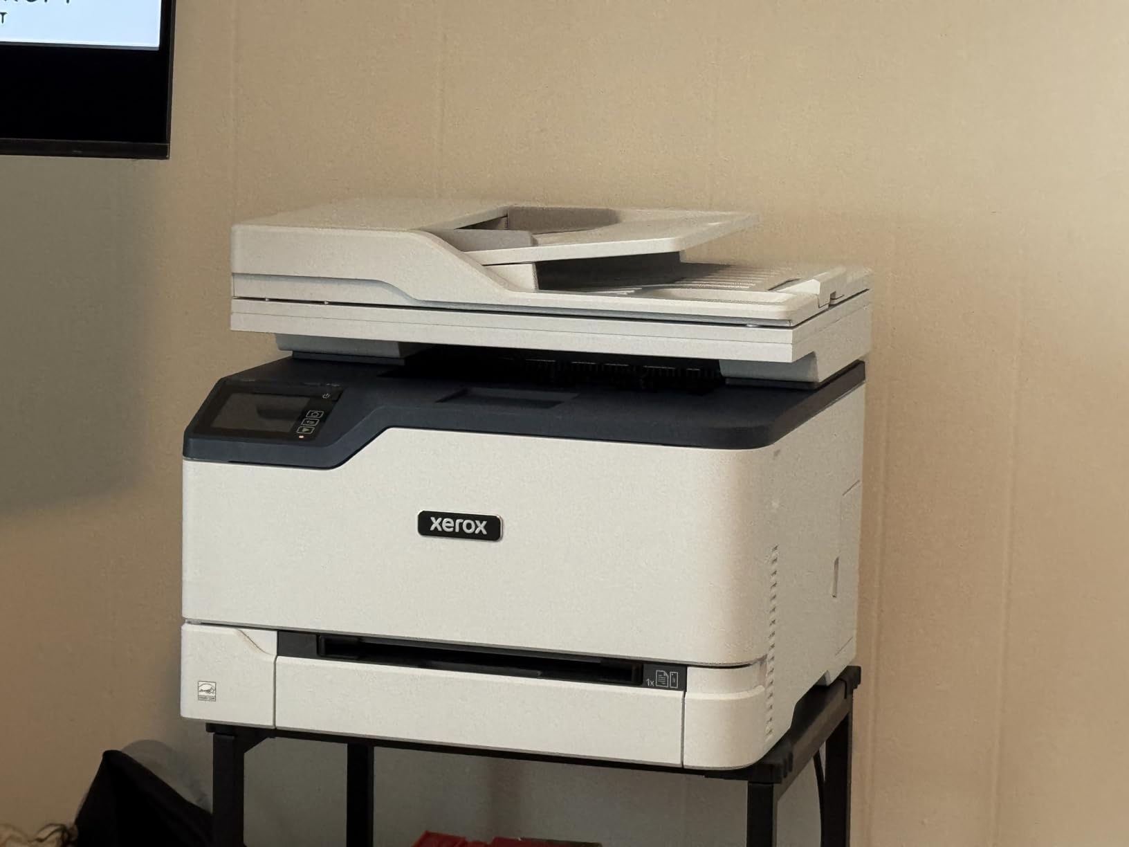 Xerox C235dni Wireless Color Laser All-in-One Printer customer photo 2