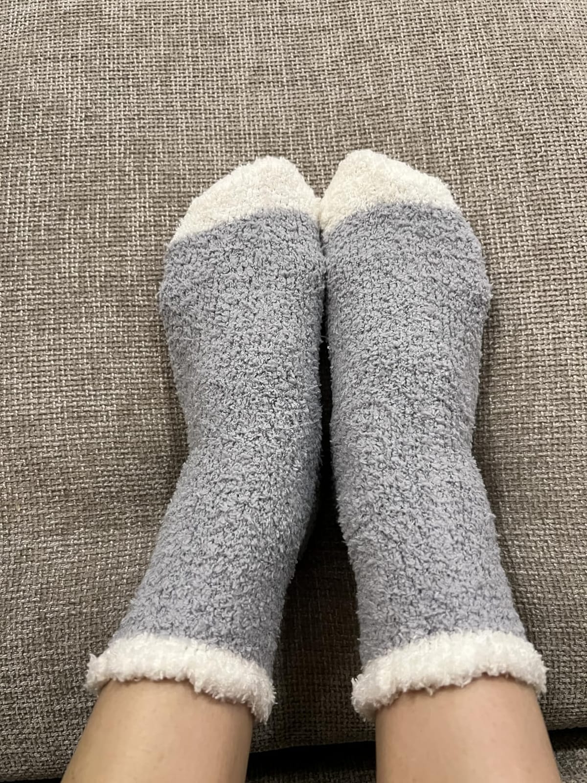 Breslatte Non Slip Hospital Socks with Grips for Women Grip Slipper Socks for Women Gifts customer photo 2