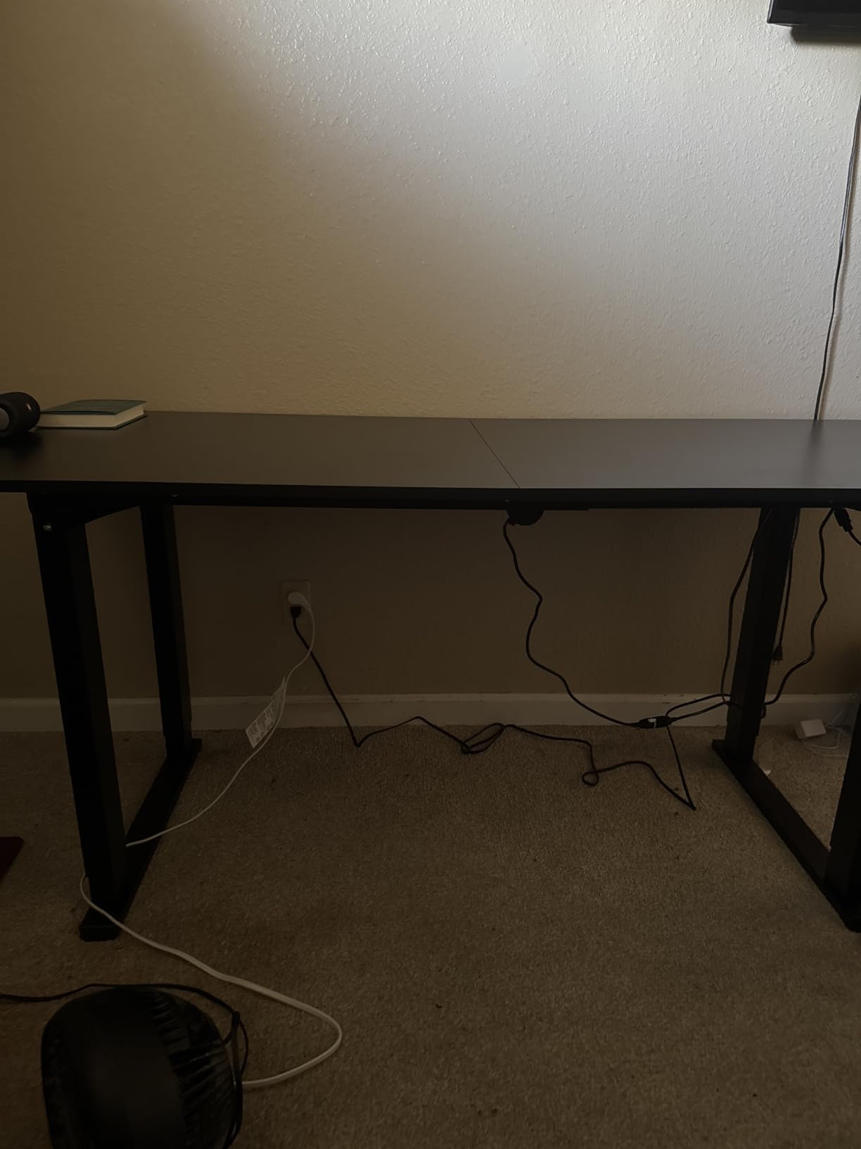 FLEXISPOT 4-Leg Standing Desk, 71