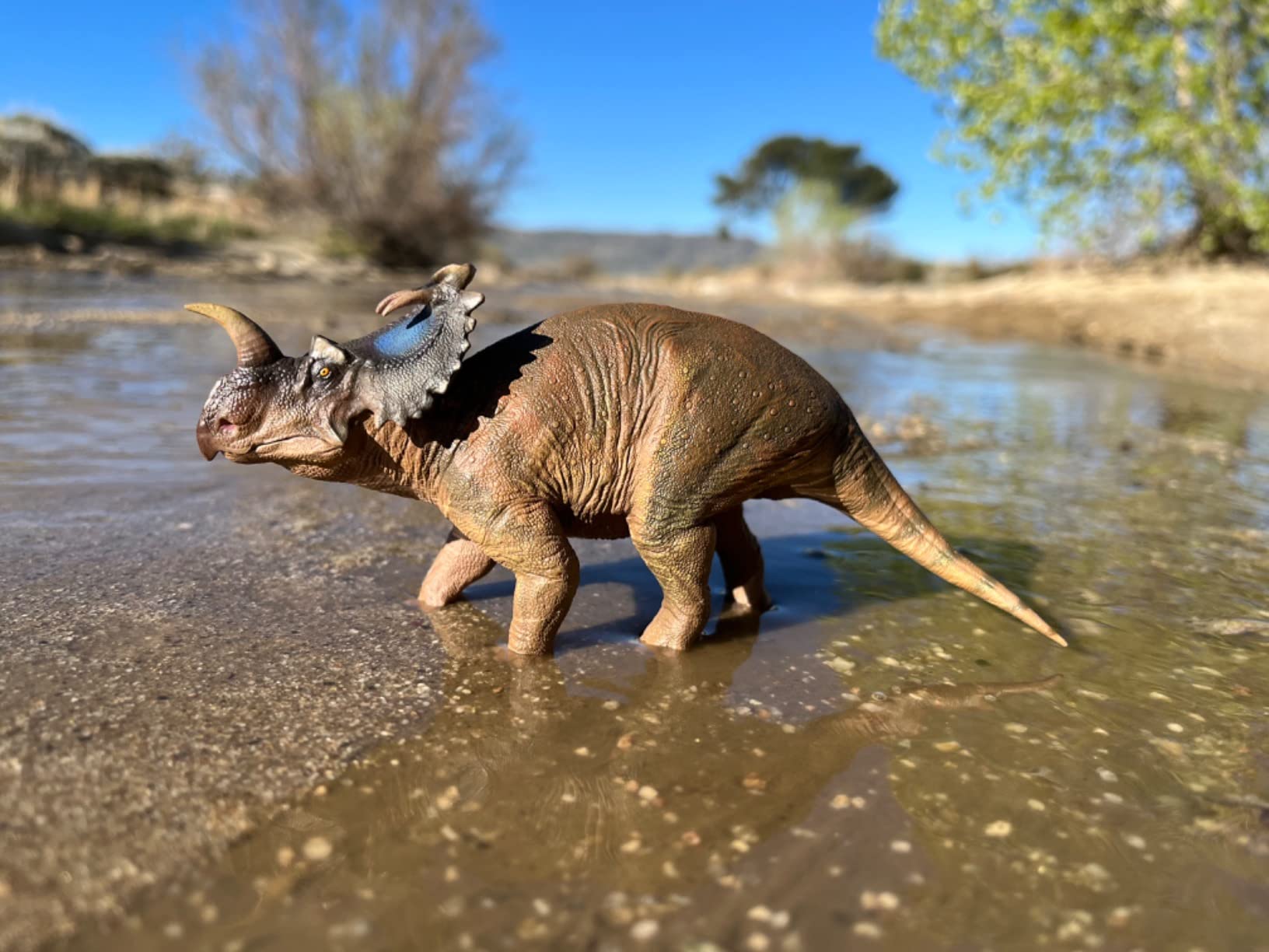 PNSO Dinosaur Museums Series: Harvey the Iguanodon customer photo 2