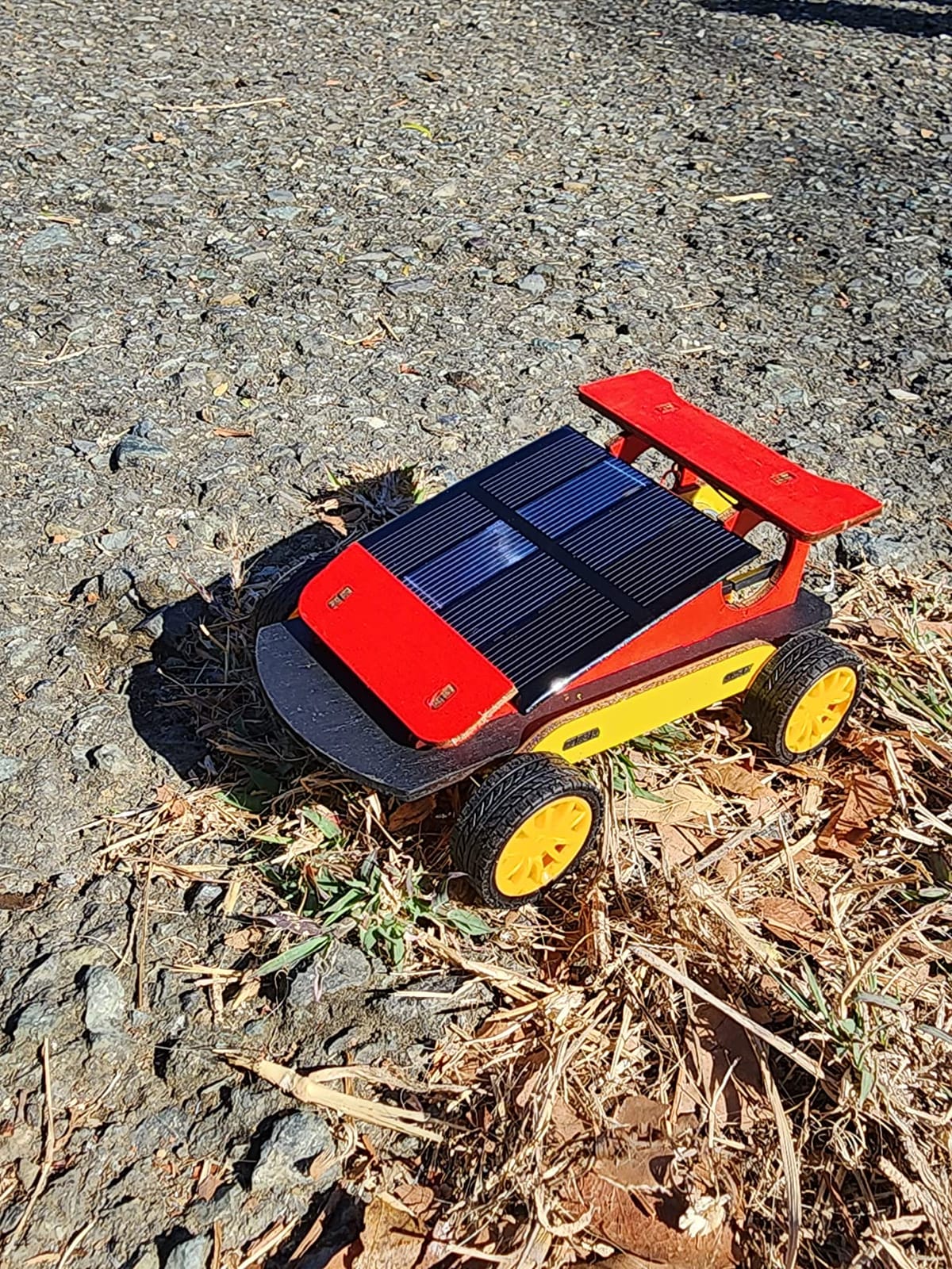 STEM Toys for Ages 8-13 Boys, Solar Science Kits for Kids Crafts Gifts 8-12 customer photo 2