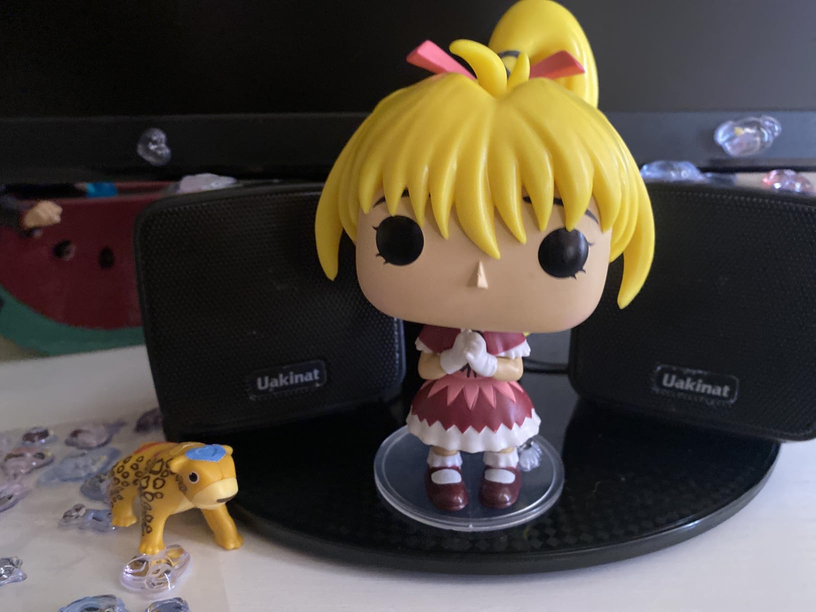 Funko Pop! Animation: Hunter x Hunter - Bisky customer photo 1