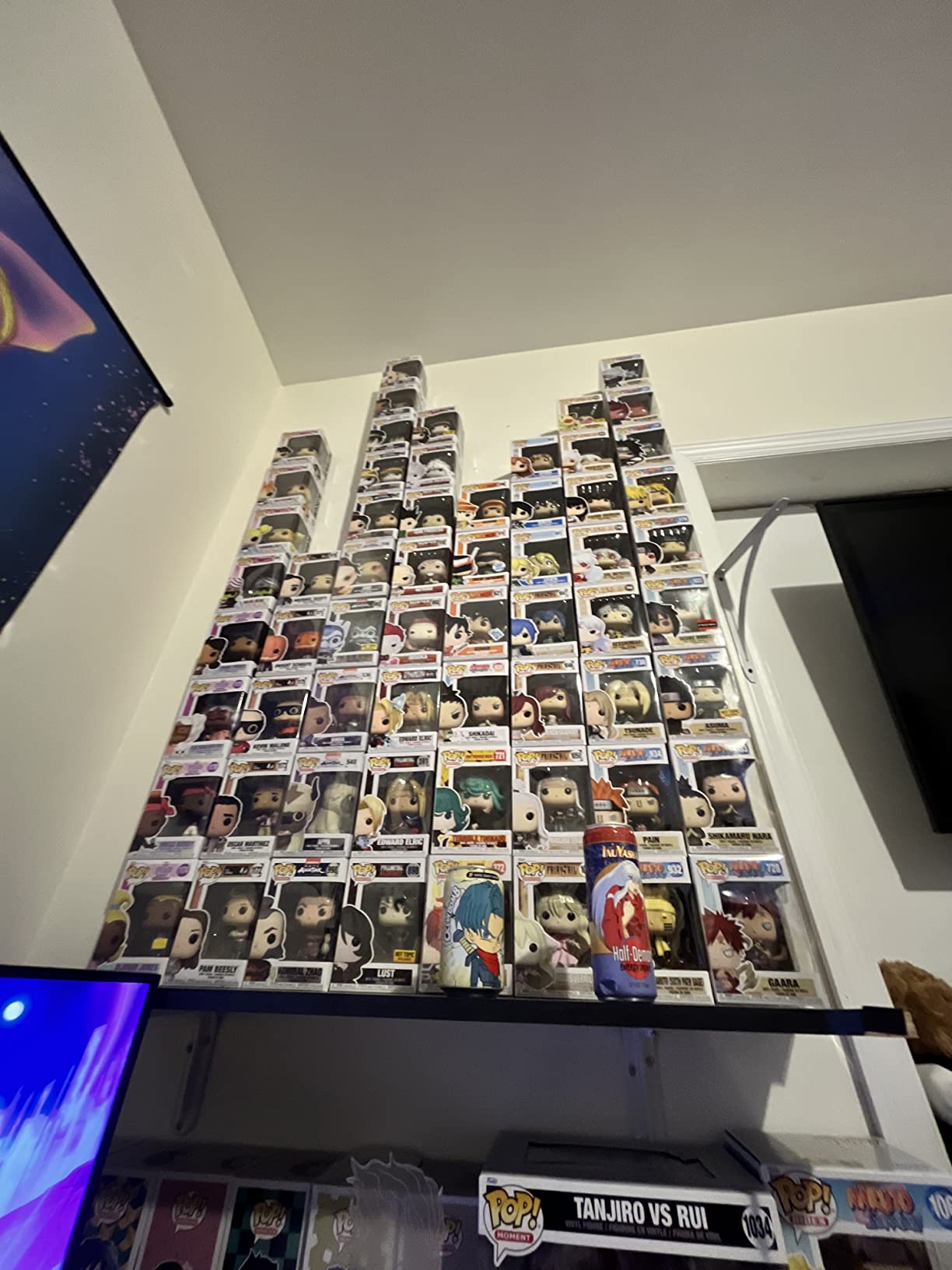 Funko Pop! Animation: Hunter x Hunter - Netero customer photo 2