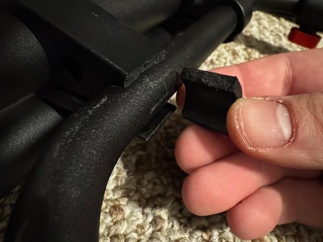 Playseat Challenge - Actifit | Foldable Easy to Store Sim Racing Cockpit customer photo 2