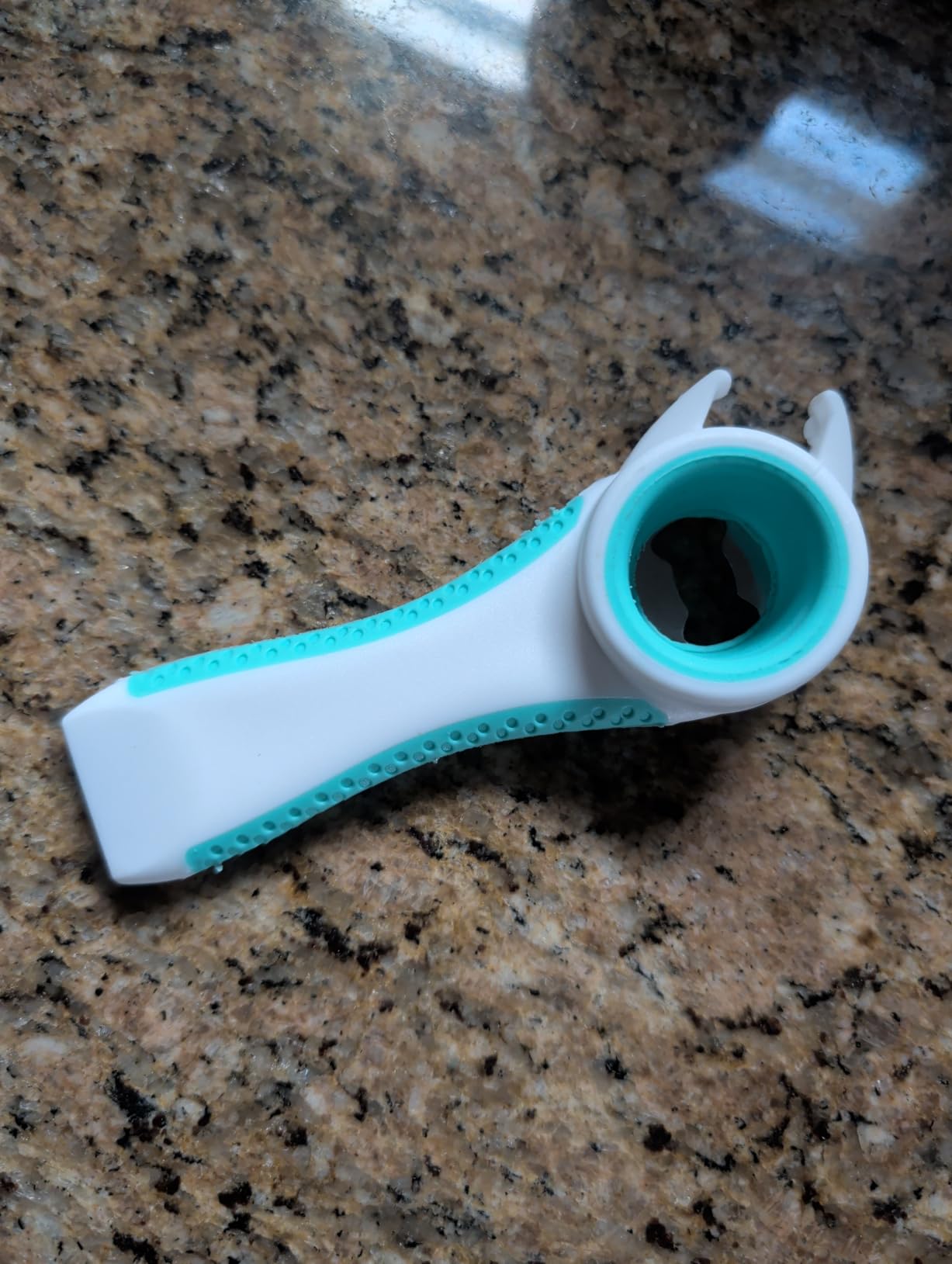 Jar Opener for Weak Hands, Seniors with Arthritis, 5 in 1 Bottle Opener Set customer photo 2