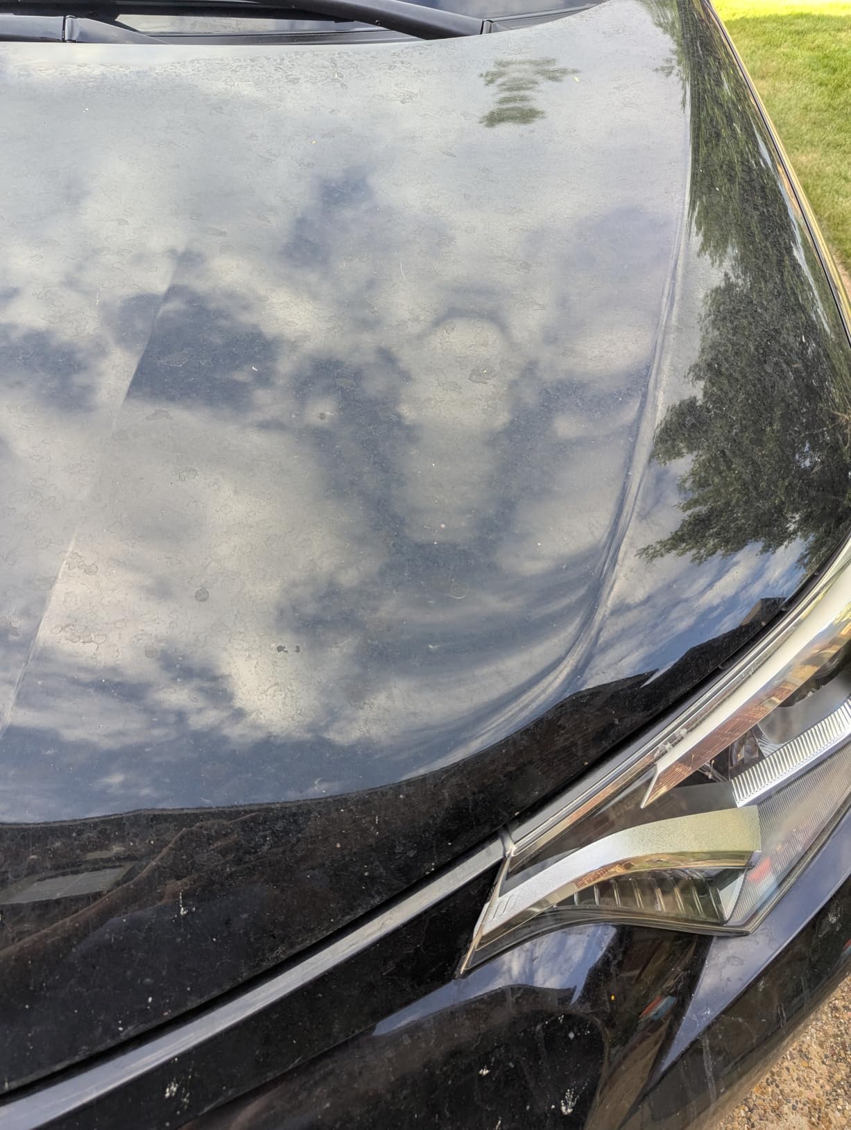 Adam's Advanced Graphene Ceramic Spray Coating Kit - 18+ Months Sprayable Graphene Oxide Ceramic Coating for Cars, Boats, RV's & Motorcycle customer photo 2