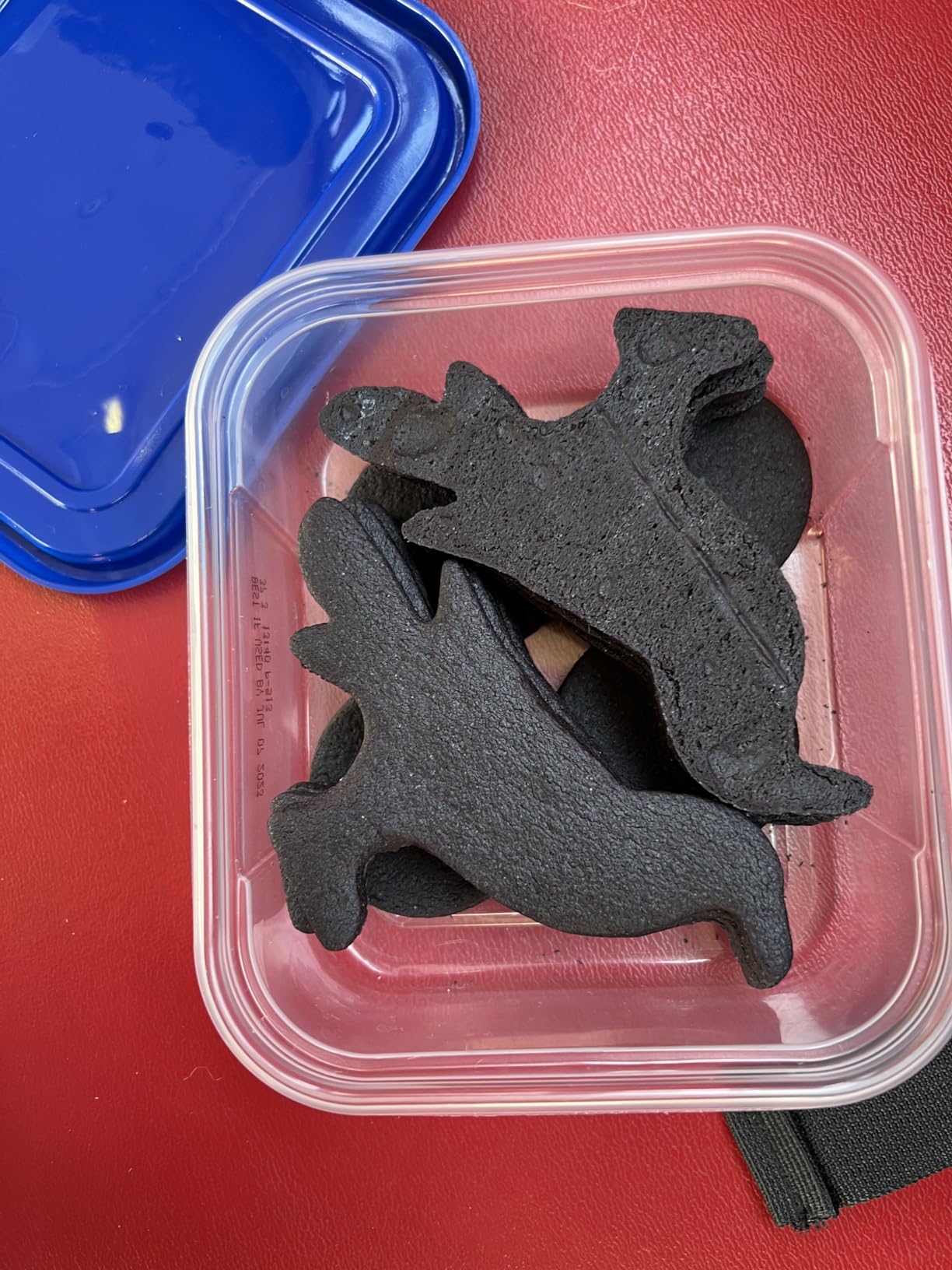 Ann Clark Crow Cookie Cutter, Large 4